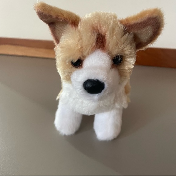 NWT Douglas Corgi plush - Picture 9 of 12